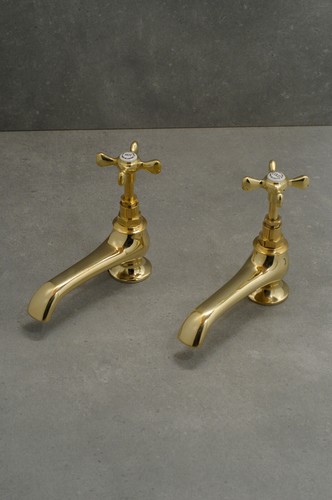 Long nose brass - nose,