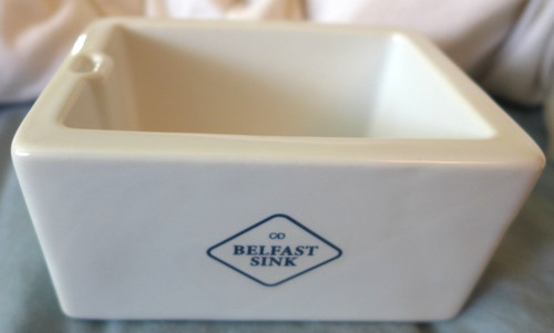 Cowfield design belfast sink - design,