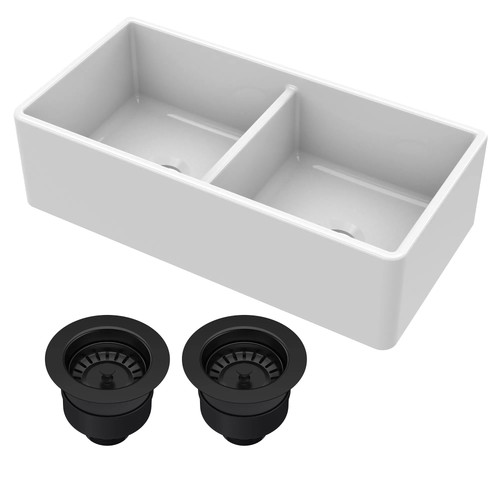 Nuie kitchen sink matt - kitchen,