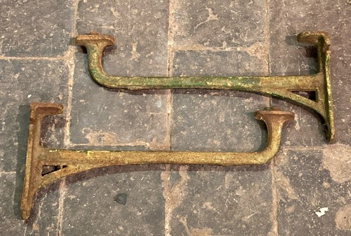 Sink brackets supports - supports, belfast