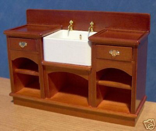 Dolls house furniture - 1/12,,