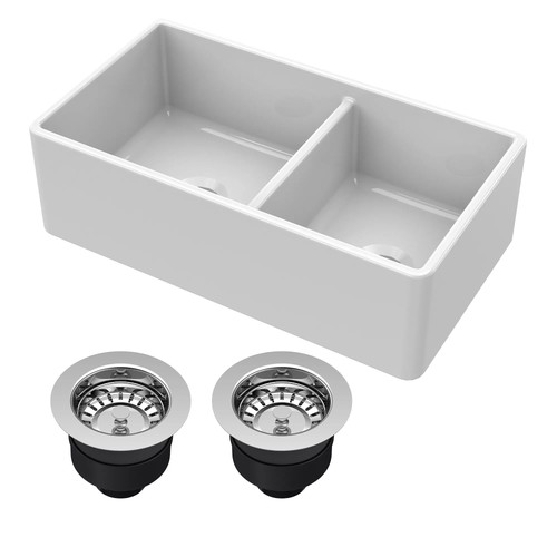 Nuie kitchen sink chrome - nuie,